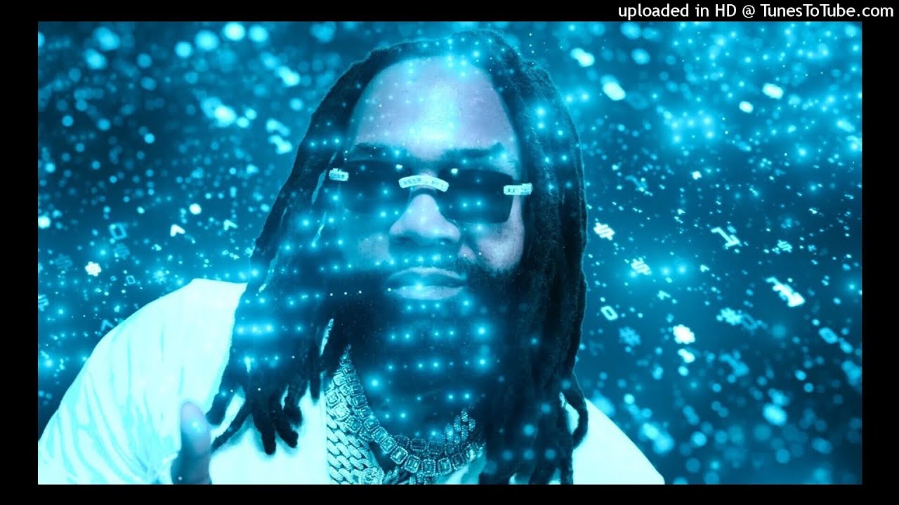 [FREE] Money Man Type Beat - 