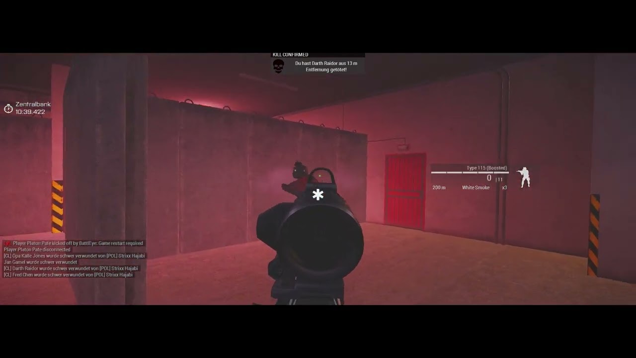 arma 3 liveyourlife