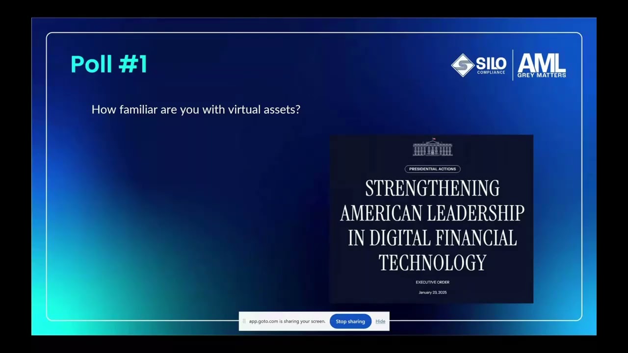 AML Grey Matters Compliance in the Age of Digital Finance