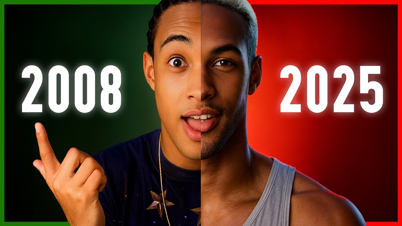 Der AUFSTIEG und FALL von SIMON DESUE!