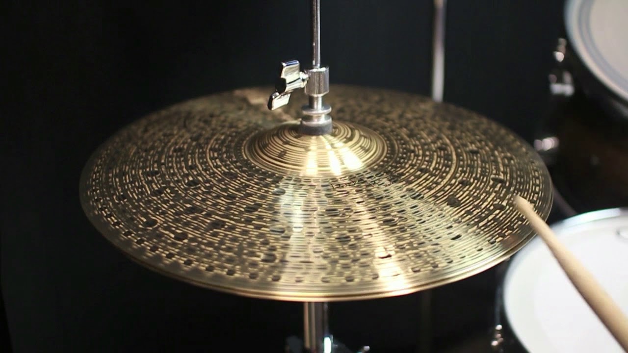 Paiste 14