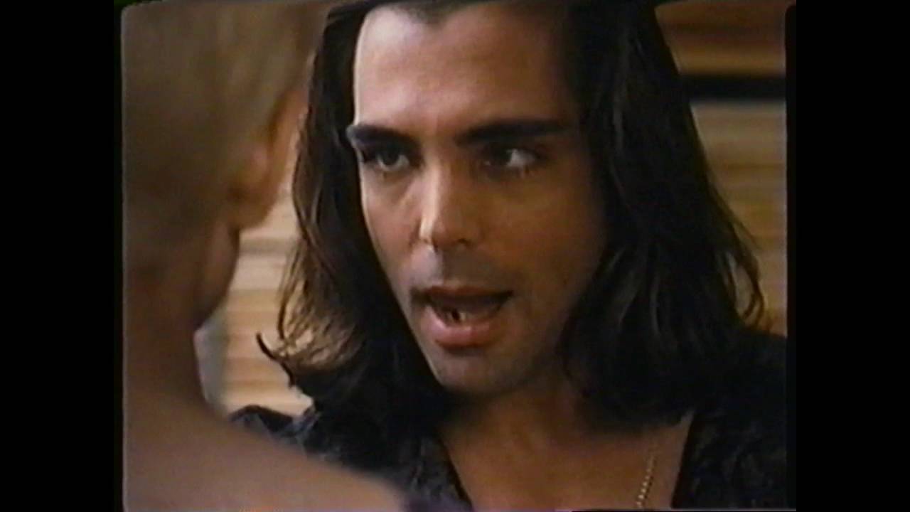 Trailers From Shadowhunter(1993)