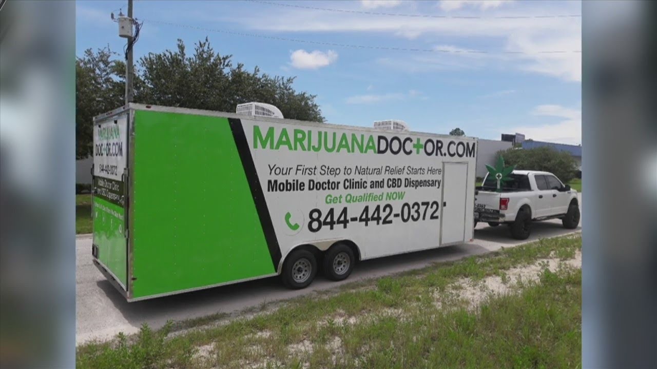 Medical Marijuana Doctor