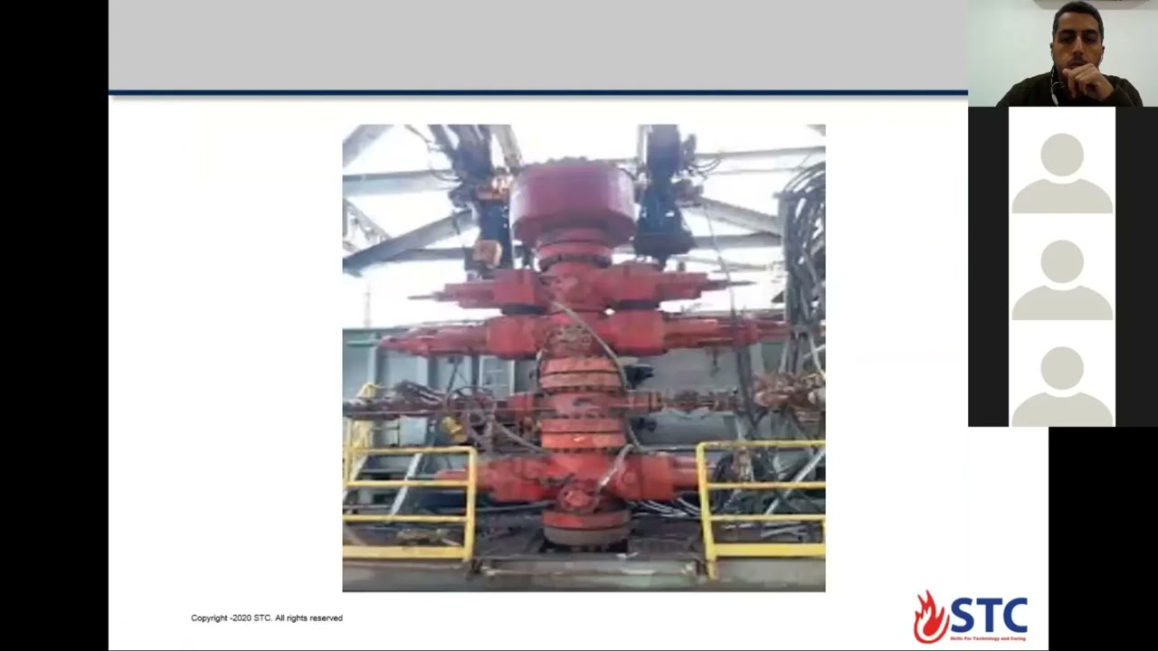 IADC Wellsharp Supervisor Level - Part7