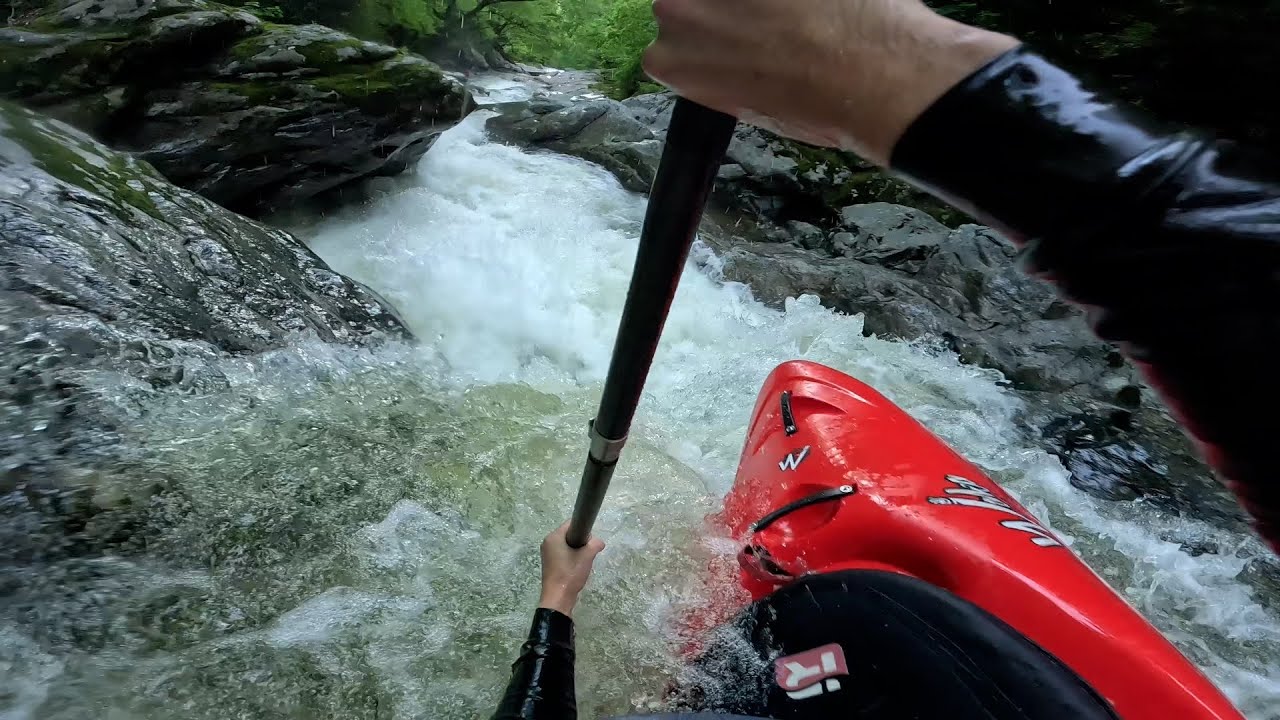 After-Work Raven Fork