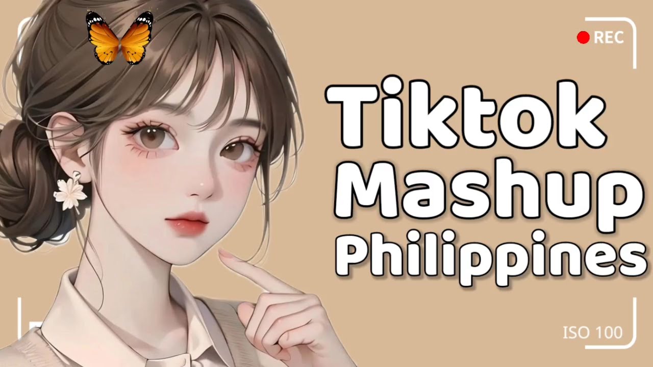 New Tiktok Mashup 2026 Philippines 🫶