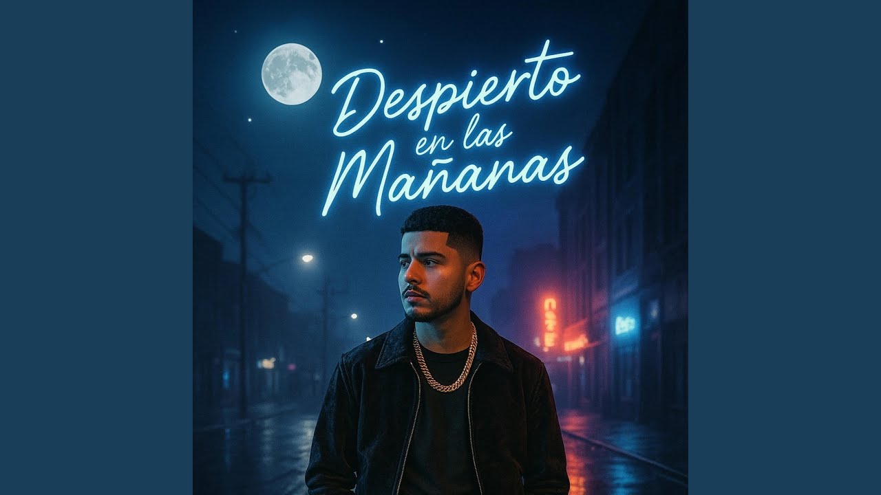 Veo veo by Hydro Rodriguez