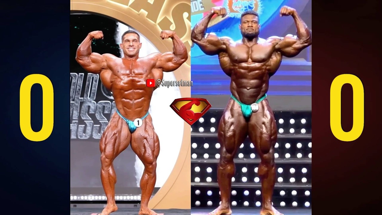 Дерек Лансфорд (AC 2025) против Эндрю Джекеда (Румыния 2025) - блиц-матч