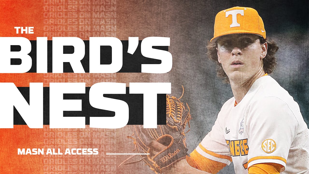 A more in-depth look at who the Orioles might take at 17 | The Bird's Nest