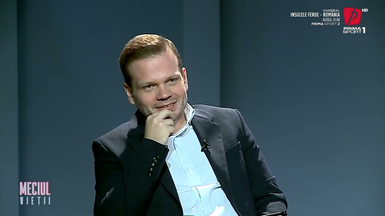 Marco Tempestini la Meciul Vieții | 