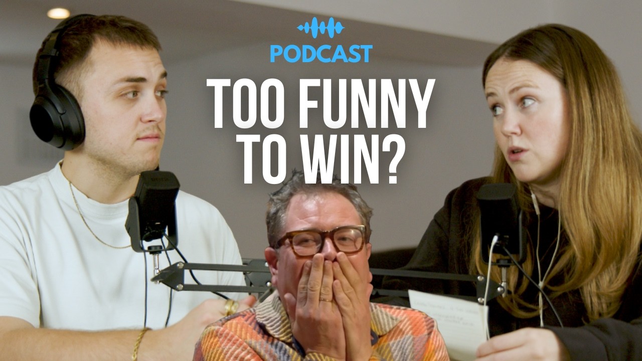 Alan Carr Is Going to LOSE?! | Celebrity Traitors Week 2 Breakdown