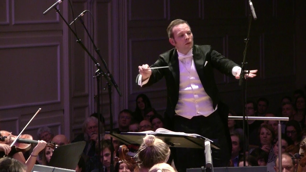 Johann Strauss II  - An der schönen blauen Donau, Walzer op.314 - Slaven Kulenović