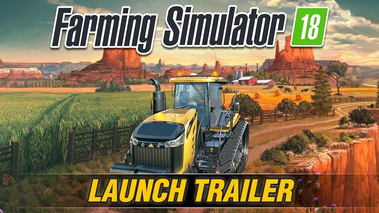 Farming simulator Fs18 all tools and fs18 Multiple times 🔥