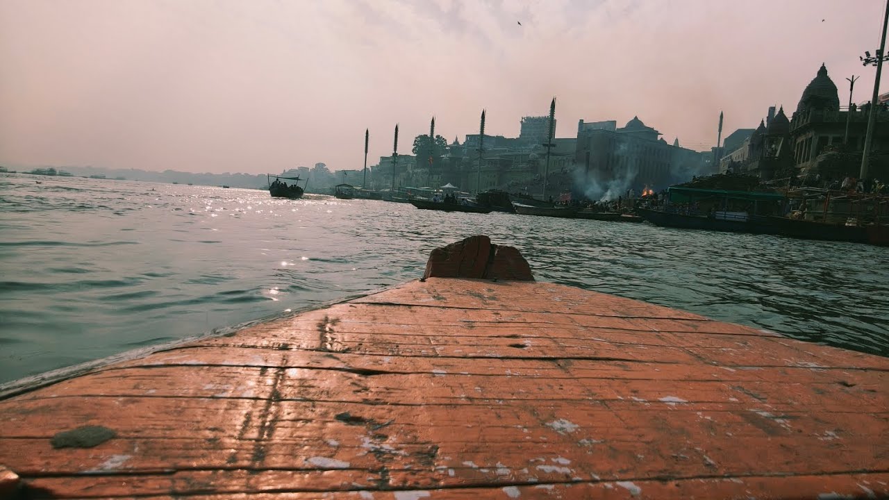 Kuch Achha sa lagta hai ⛵ | Hindi Song | By Manish Srivastava 