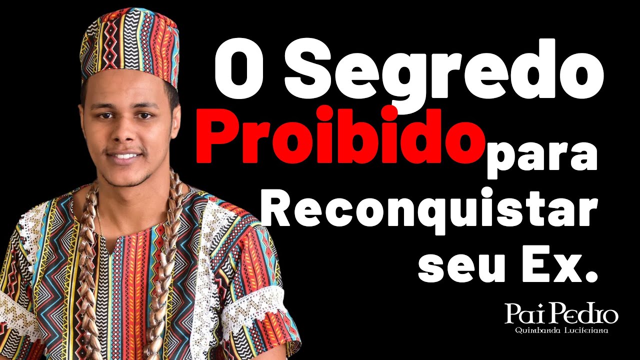 Selamento Espiritual: Como Ele Funciona e Por Que &eacute; Infal&iacute;vel!