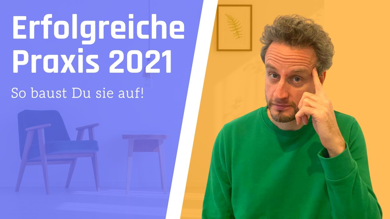 So baust Du eine erfolgreiche Heilpraktiker-Praxis auf (kaum bekannt)