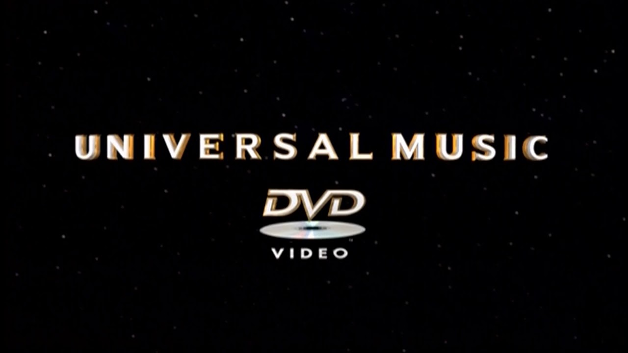 Universal Music Video/AM Records (2003)