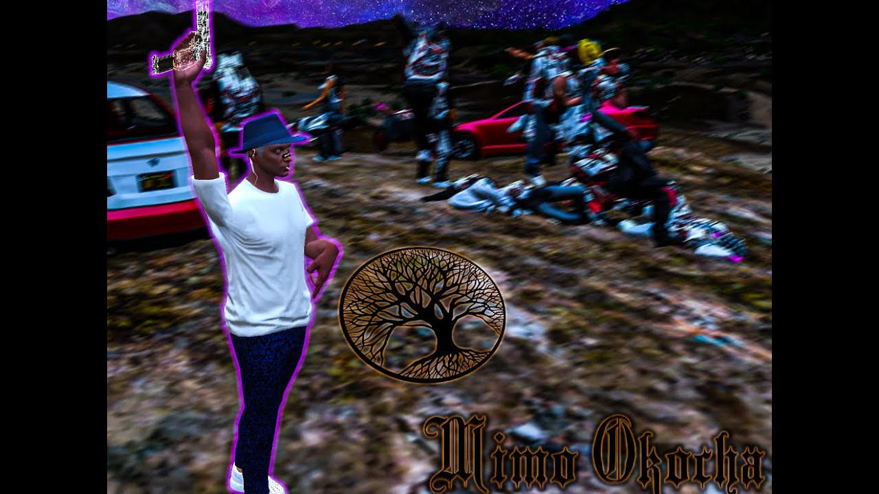 [ Imperium]  Mimo Okocha asiret. 12er