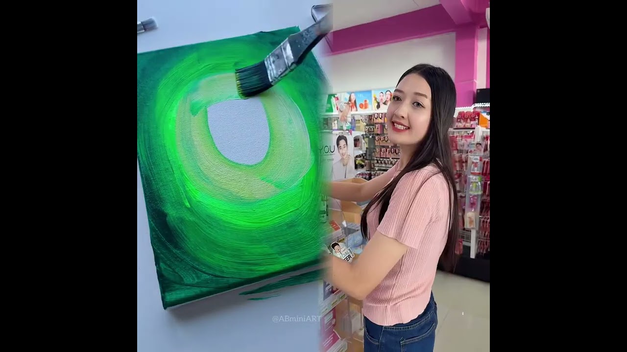 วิดีโอสั้นของ