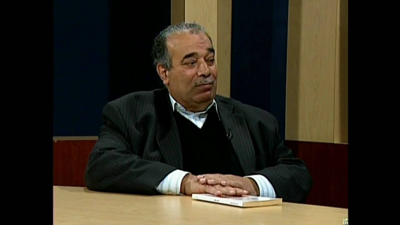Dr. Ahmed Subhy Mansour  , Concept of Sunah In Quran  1-3.avi