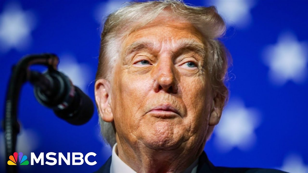 'Abusing every executive power': Rep. Jayapal blasts 'out of control' Trump admin