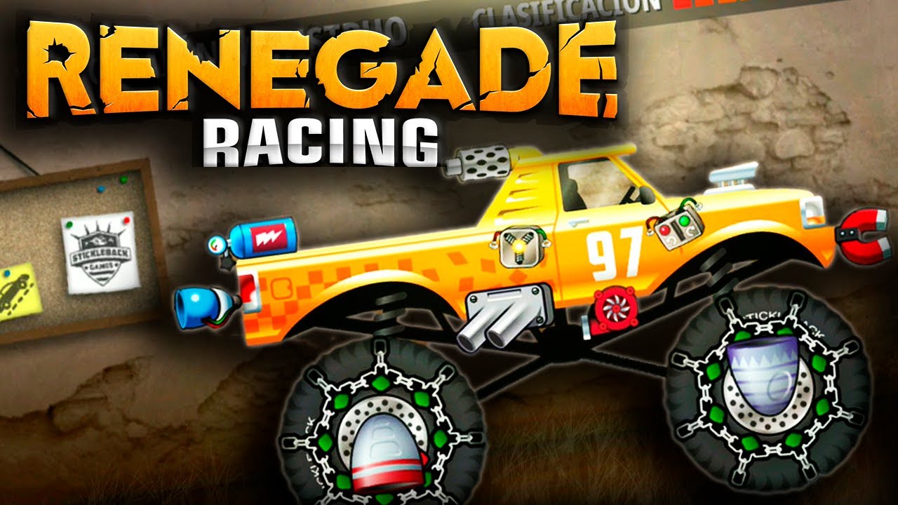 ВСЕ ТРАНСПОРТНЫЕ СРЕДСТВА разблокированы 💥 МАКСИМАЛЬНЫЙ УРОВЕНЬ !! 💥 | Renegade Racing