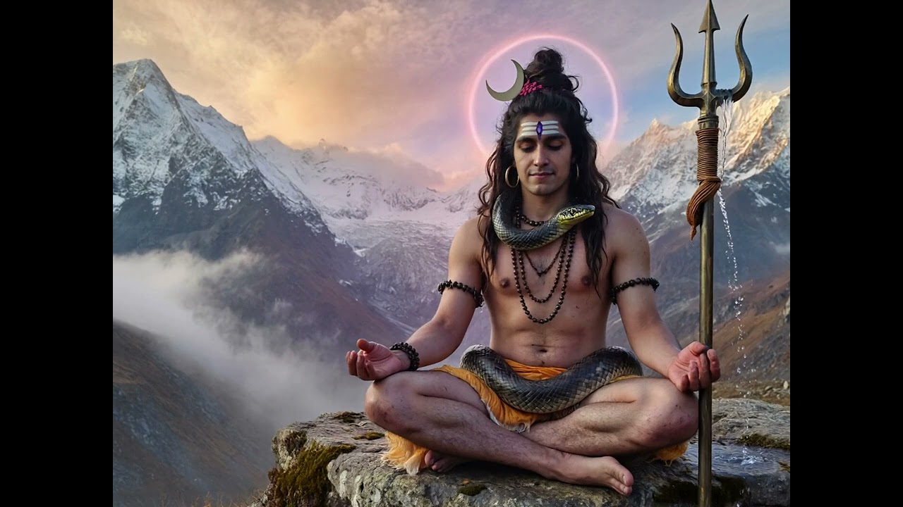 Shiv Shambhu | Raghunath | New shiv Bhajan lyrics