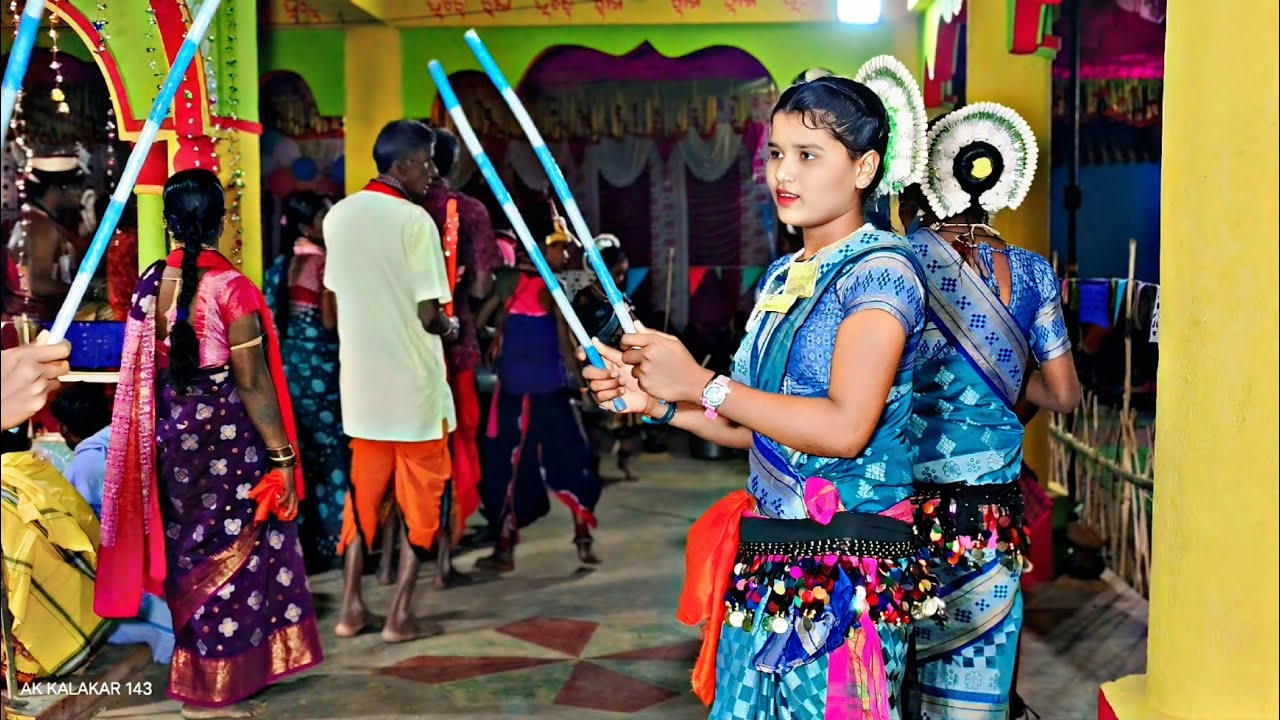 Bhangi Delu Bhangi Delu Sambalpuri Sad Song 🌿💞 Bhatipara Ladies Sankirtan Party #akkalakar143 