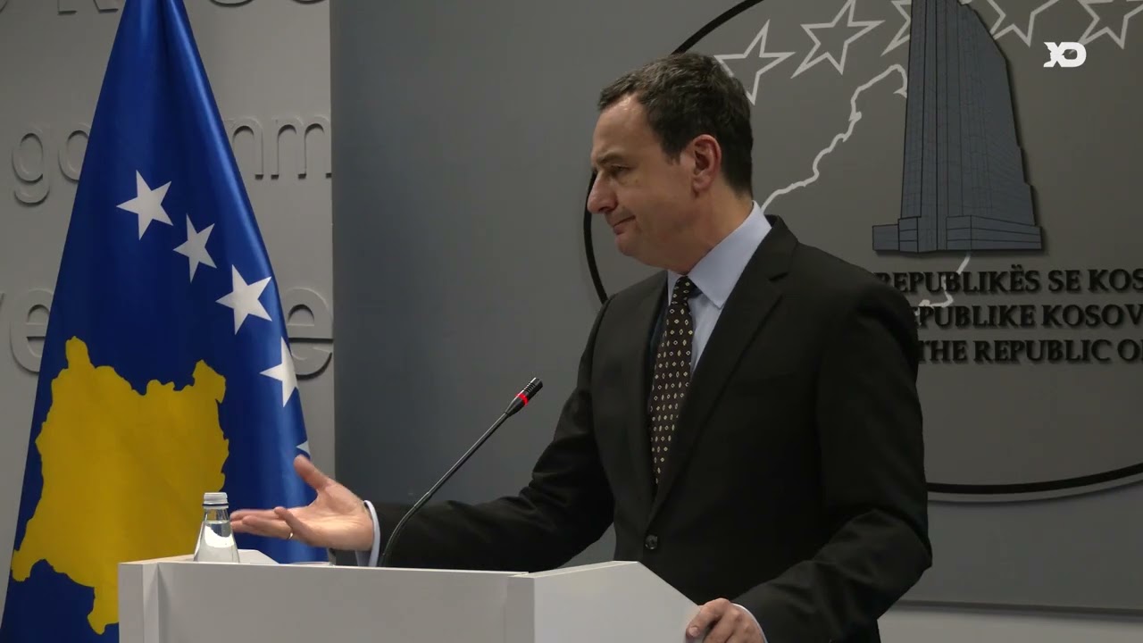 Pse Besnik Bislimi dhe t&euml; tjer&euml; nuk ishin pjes&euml; e kabinetit t&euml; propozuar qeveritar e Dimal Basha po?