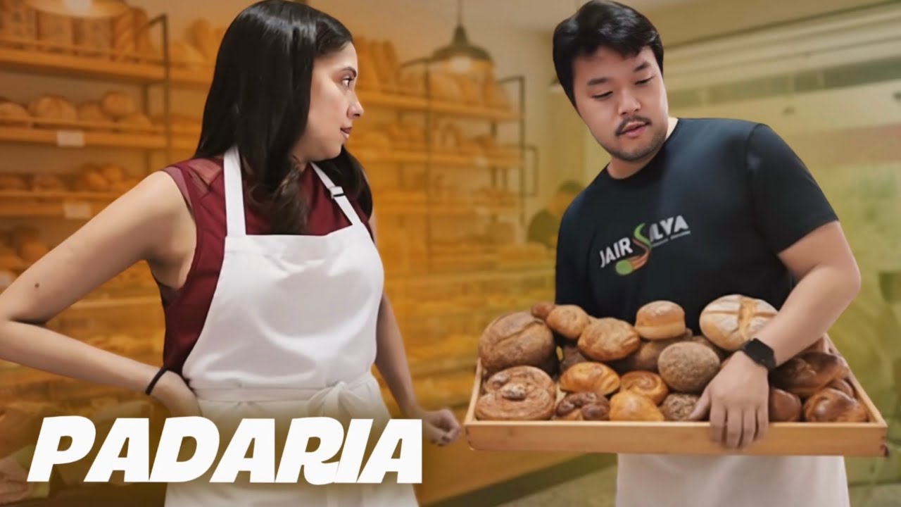 ELE FALOU NÃO PRA MIM - SÓ QUE O JOGO VIROU!! 