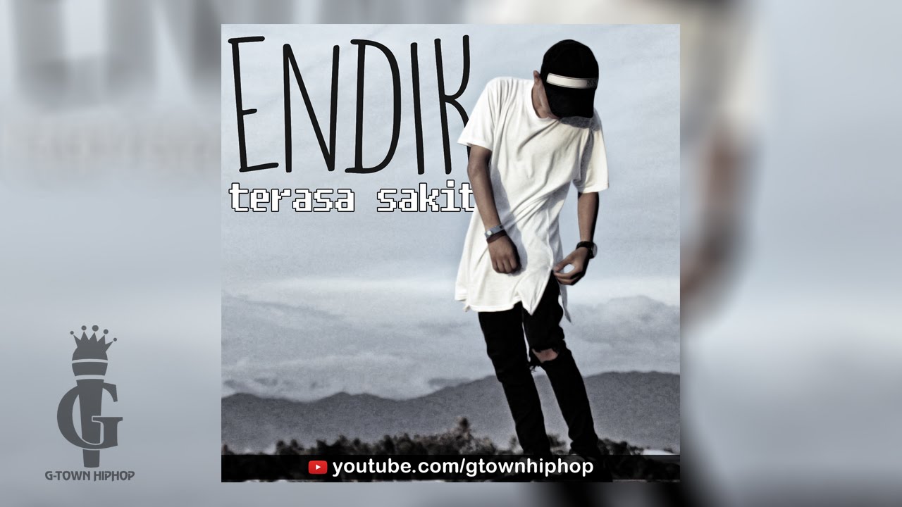 ENDIK - Terasa Sakit [Official Audio]