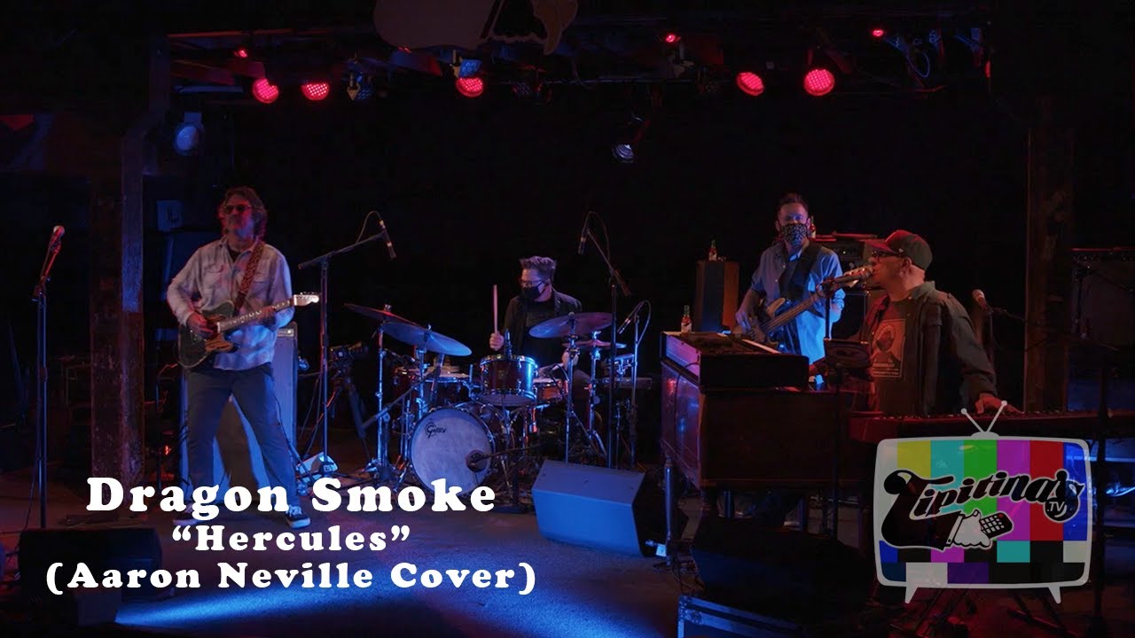 Dragon Smoke, 