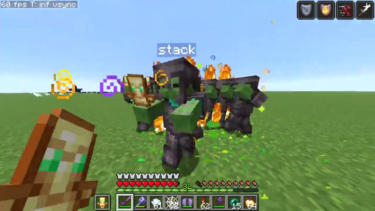 Mastering Mace (Day 7)