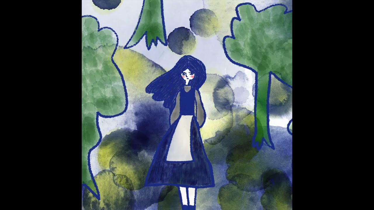 ゑでぃまぁこん (Eddie Marcon) - ホーム・ビフォア・ダーク (Home Before Dark)