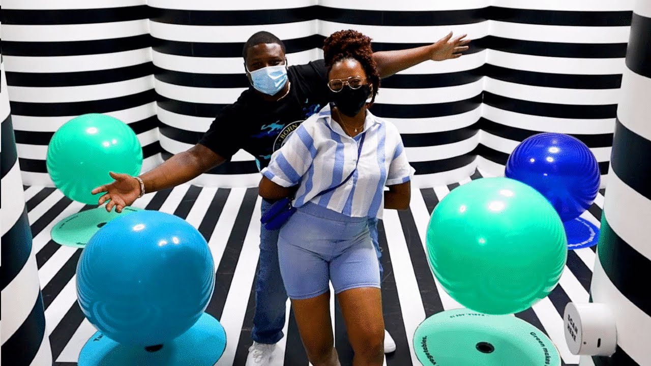 BIRTHDAY VLOG : THIS WEEKEND WAS LIT