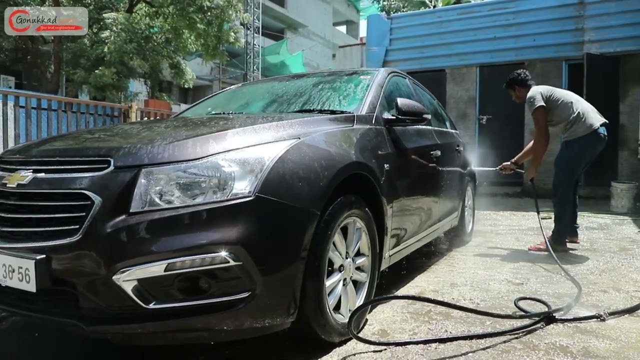 Infinity Autorox | Best Car Repair and Maintenance Service in Pune