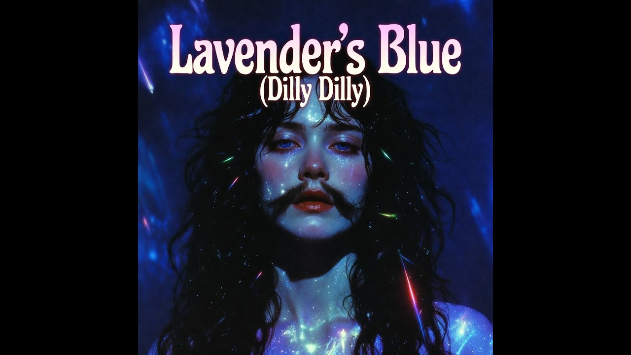 Lavender's Blue Dilly Dilly 402