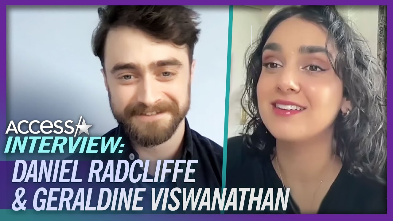 Does Daniel Radcliffe Want To Join New ‘Harry Potter’ TV Series?