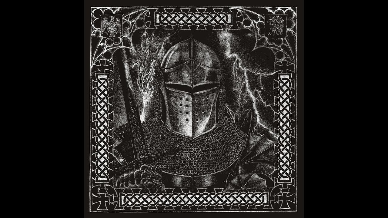 Blutschwur - Reclaim the Fire (2025)