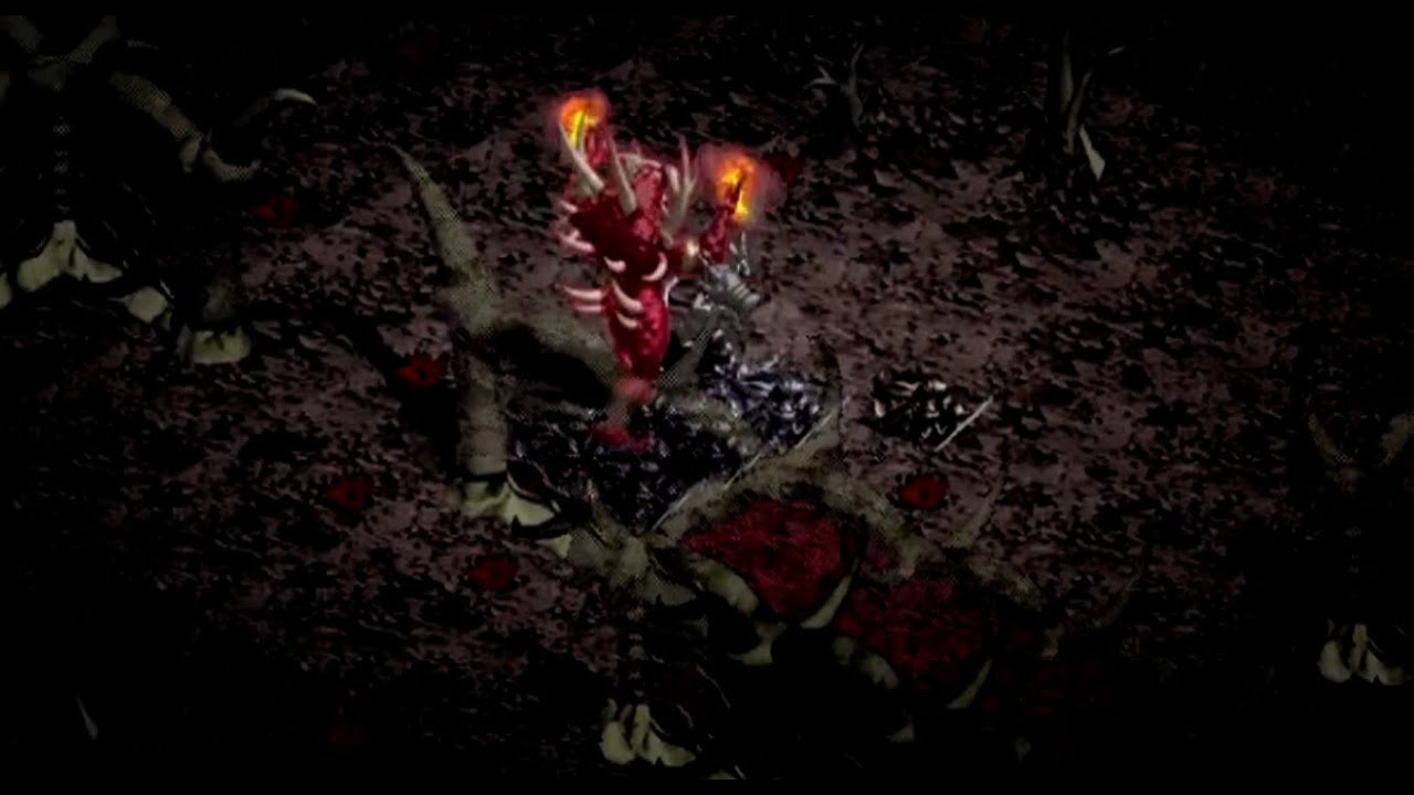 Diablo 1 | Walkthrough | FINAL BOSS | level 16