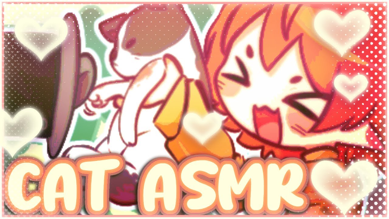Can Cats Do ASMR?
