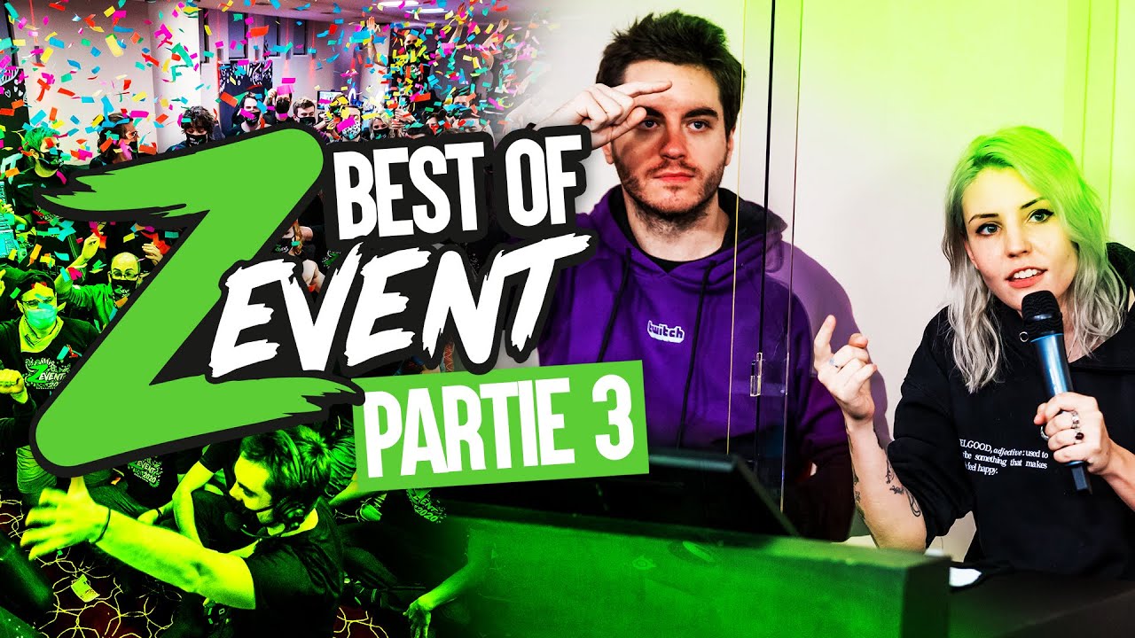 BEST OF ZEVENT 3/3