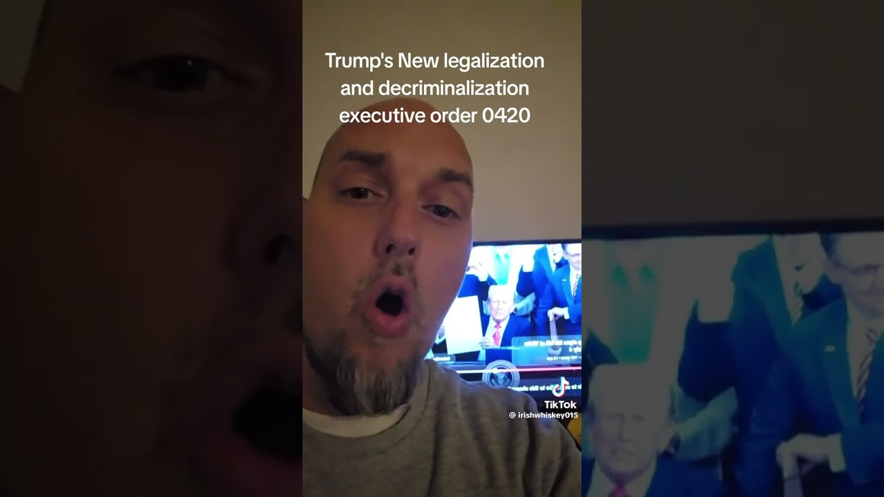 Weed the people