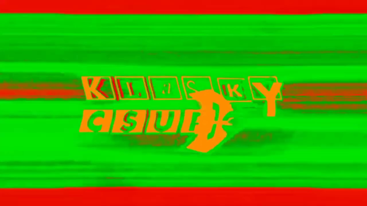 Klasky Csupo In 4ormulator v1 