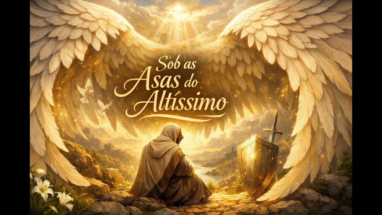 Sob as Asas do Altíssimo