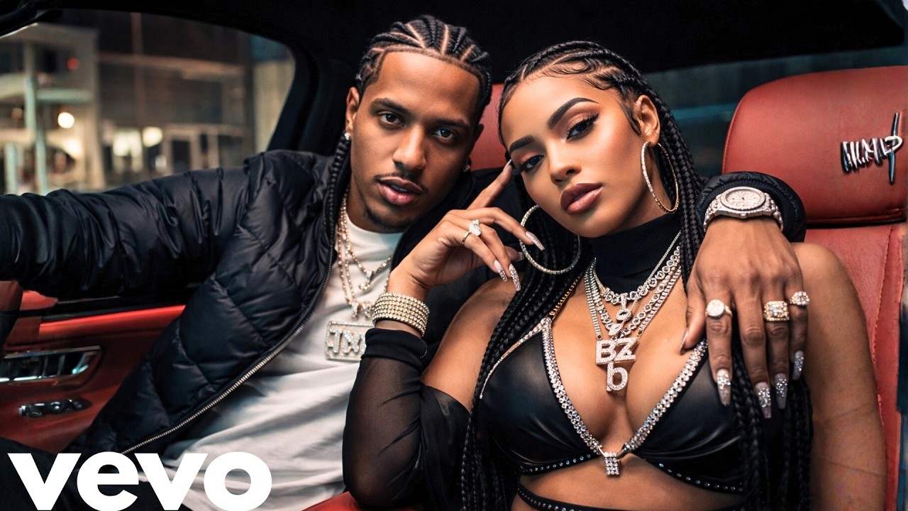 Travis Scott, Drake, Nicki Minaj, Lil Wayne – Savage Trap Rap Playlist Going Viral