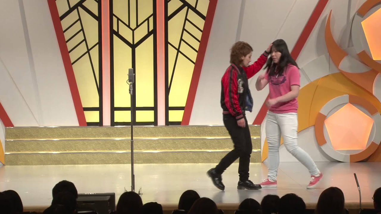 【よしもと漫才劇場お披露目公演】尼神インター