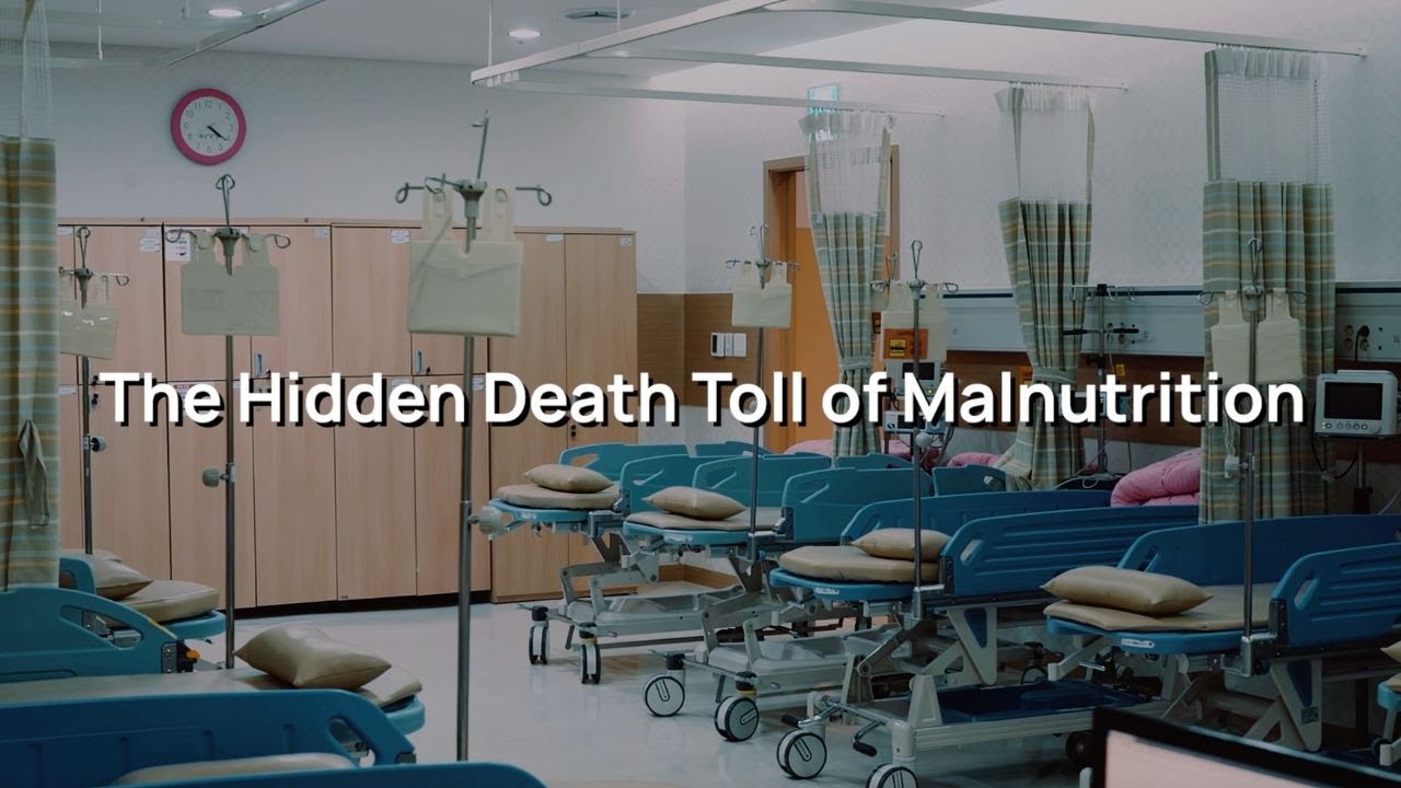 The Hidden Death Toll of Malnutrition