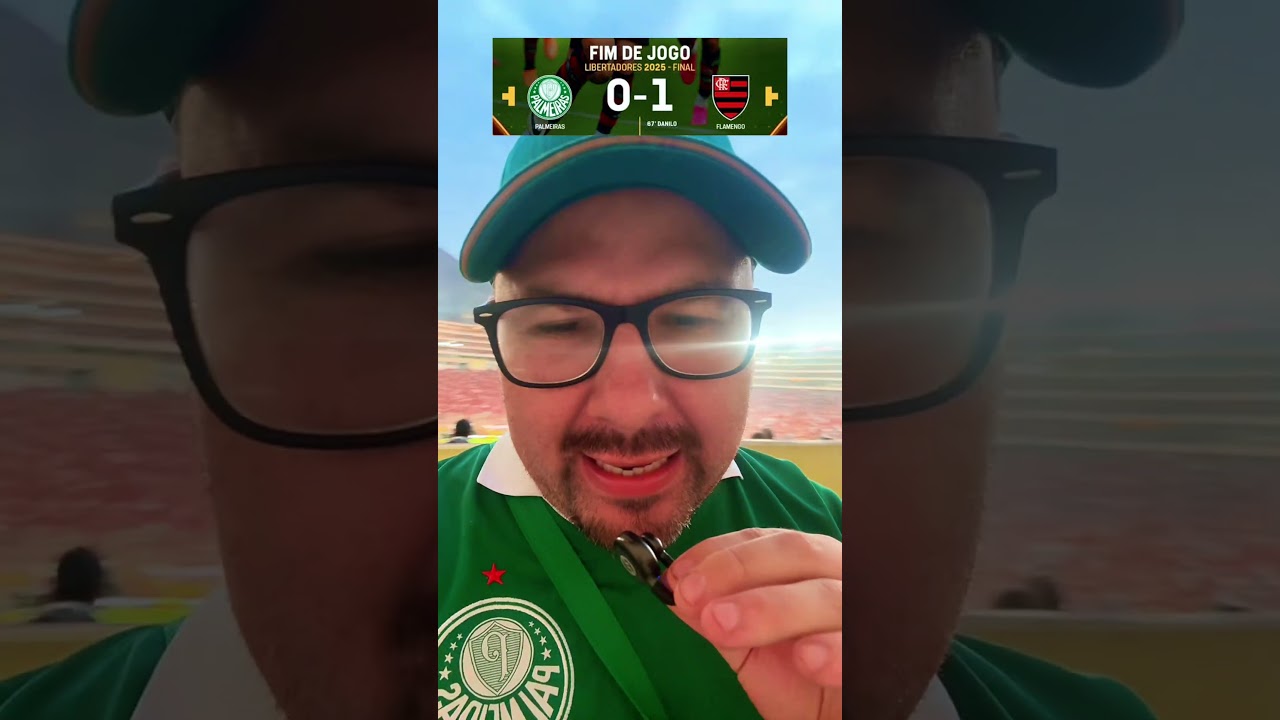 #futebol