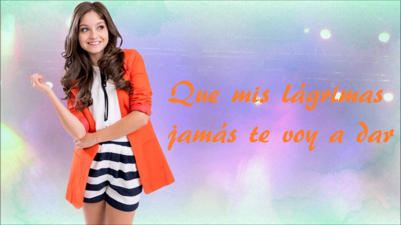 Karol Sevilla - Corre